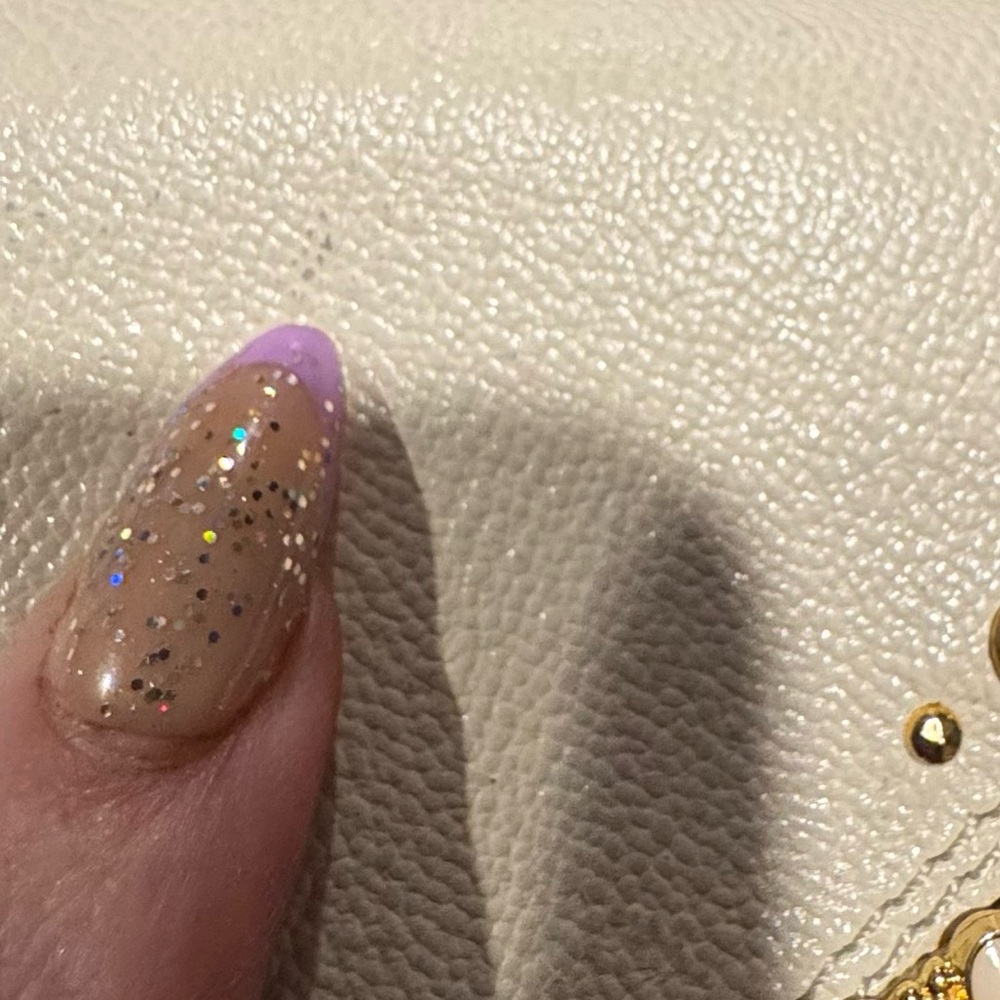 Samantha Thavasa Red &White Leather Wallet Rare Japanese Edition - Picture 15 of 16